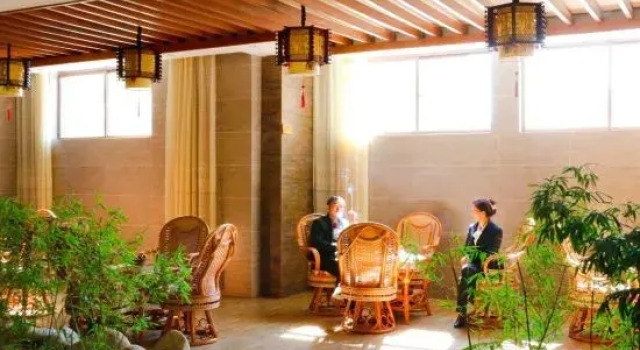 Jindao Hotel