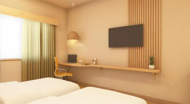 Двухместный номер Standard Bloom Hotel - Jalandhar