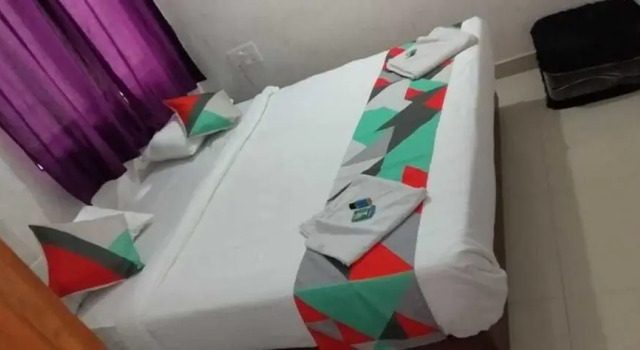 OYO 10389 Latanand Residency