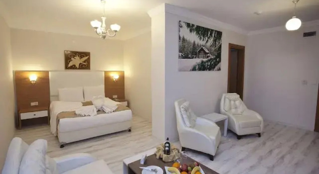 Номер Standard Igneada Parlak Resort Hotel
