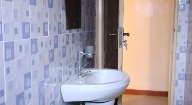 Коттедж Lux Suites Ebony Mara House