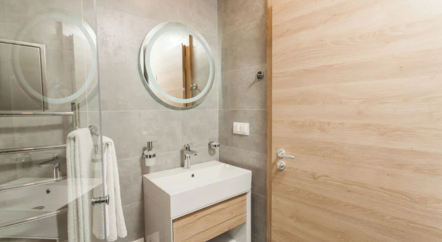 Студия Deluxe Azur Premium Resort
