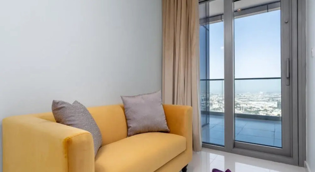 Dream Inn - Paramount Tower