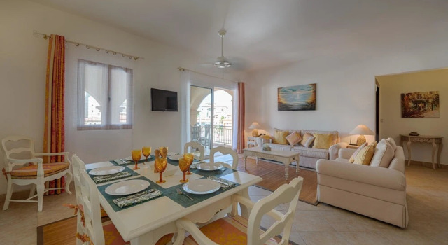 Porto Cupecoy Dream, Walk to Shops, Restaurants Beaches, Communal Pool, Free Wifi, AC, Đặt Căn hộ Căn hộ ở Cupecoy, Căn hộ