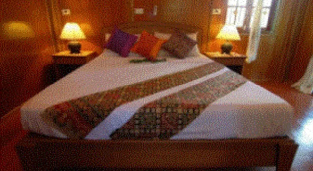 Sayang Beach Resort