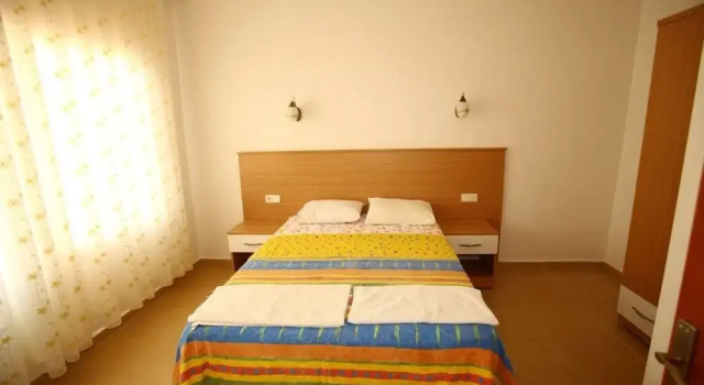 Villa Turk Apart Hotel