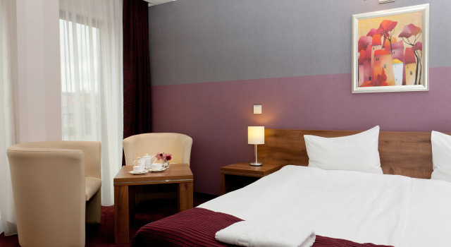 Hotel Swing