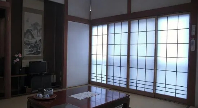 Номер Standard Yuyado Nishikiya