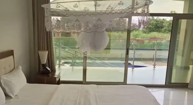 Paradise appartment hotel, Book Hotel SPA Hotels in Bujumbura, SPA