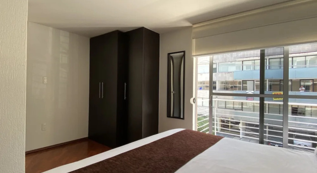 Апартаменты Business Grupo Kings Suites Chimborazo