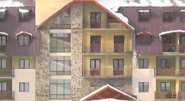 Bakuriani Hills Apartment, Rezerwuj Apartament Bakuriani Samckhe Javakheti