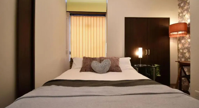 Alphabed TakamatsuHyogomachi 603 / Vacation STAY 21889, Забронировать Отель Отели Такамацу 3 звезды, рядом с Sunport Hall Takamatsu, 3*