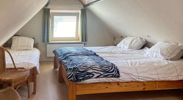 Koetshuis, Rezervasyon Otel Bergen aan Zee 
