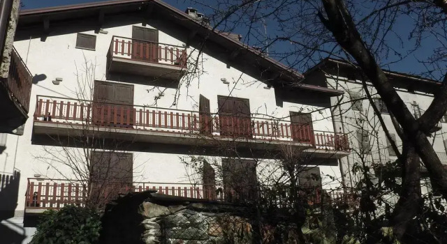 Vacanze Valmalenco, Buchen Sie Hotel Chiesa in Valmalenco 