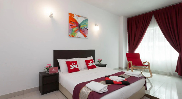 ZEN Rooms Bukit Jalil, Забронировать Отель Куала-Лумпур Федеральная территория Куала-Лумпур