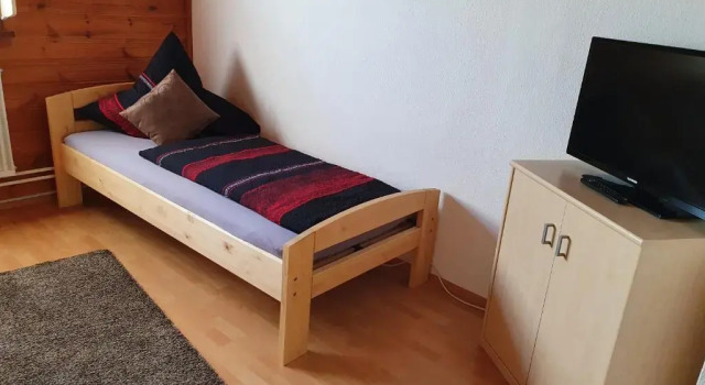 Апартаменты Ferienwohnung Sirch