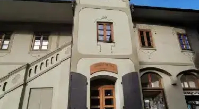 Dům U Jelena