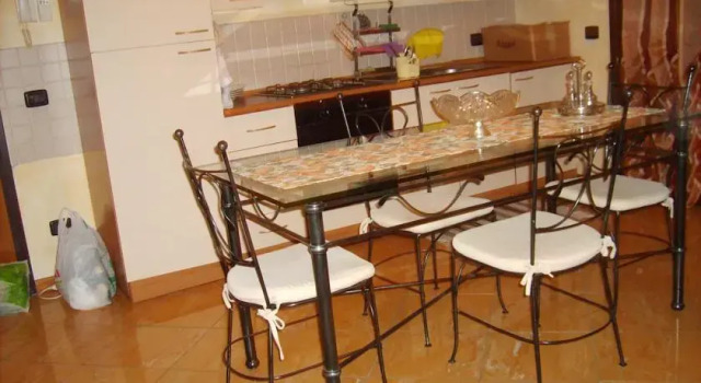 Casa Frank, Buchen Sie Ferienwohnung Parma Emilia-Romagna