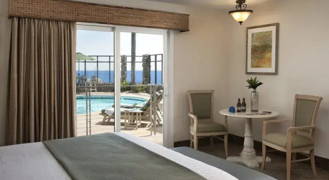 Номер Standard Inn at the Cove