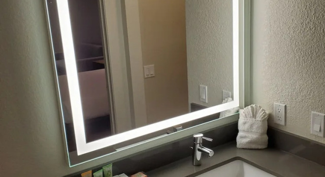 Номер Deluxe Wyndham Garden San Diego near SeaWorld