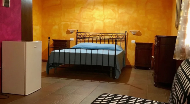 Студия Villa Carla