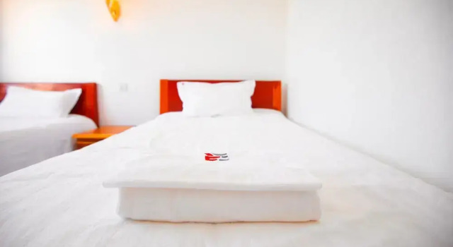 Двухместный номер Standard Cambodia Eren Hotel