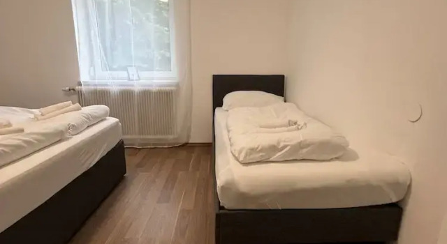 Номер Standard FarawayHomes Pension Ramingtal