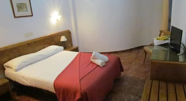 Номер Standard Complejo Hotelero Saga
