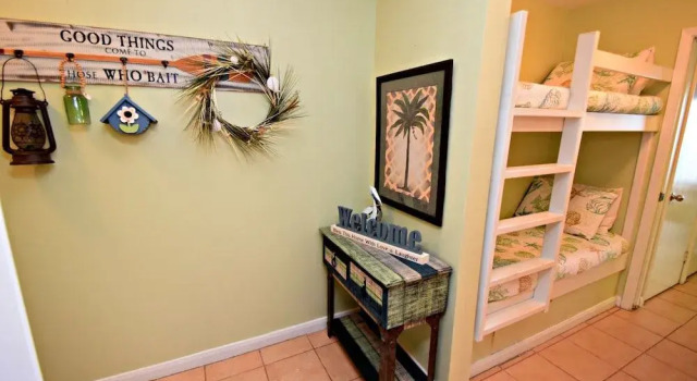Seacrest 702 by RedAwning, Boek Appartement Gulf Shores 