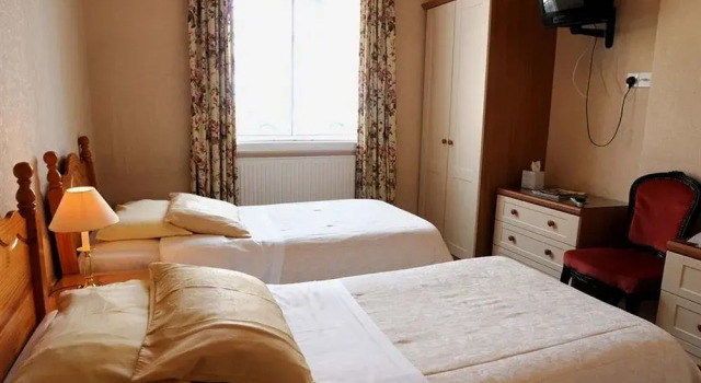 Abbey Court Guest House