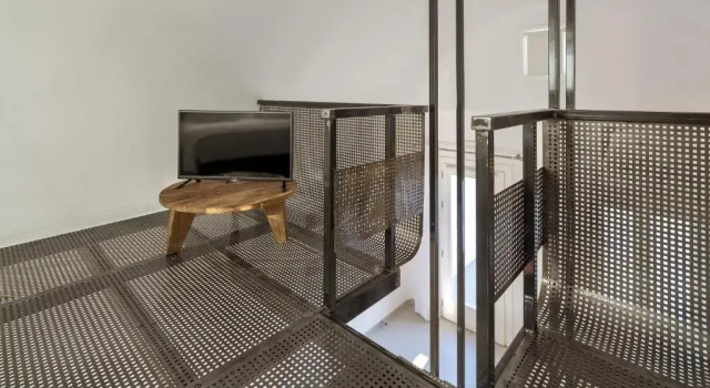 Номер Standard Art Hotel Santorini