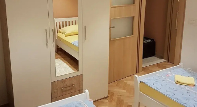 Номер Deluxe Guest House Vlado
