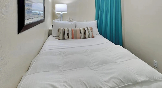 Номер Standard c 1 комнатой Casa Del Mar 211