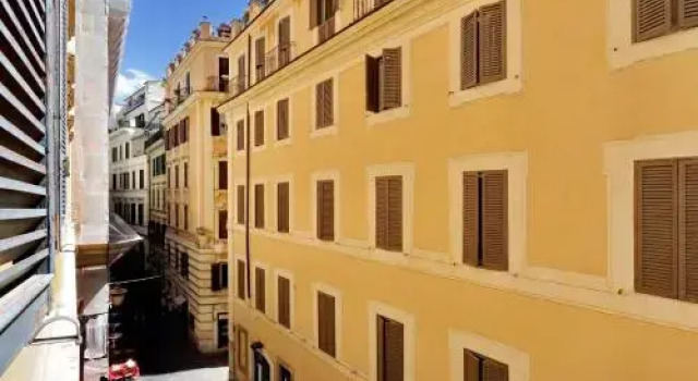 Pantheon Lyuxury Apartment, Забронировать Апартаменты/квартира Пантеон Рим, рядом с Посольство США в Риме