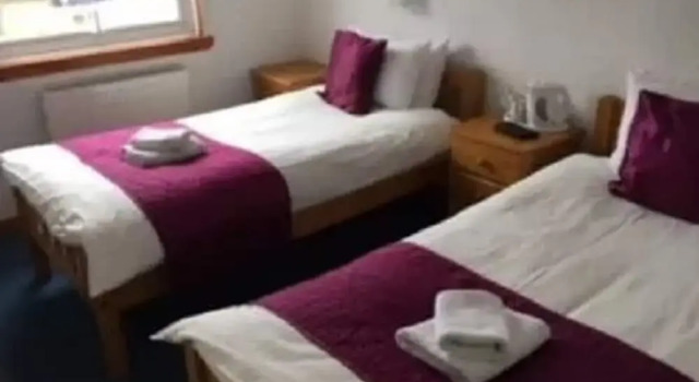 The Strathcarron Hotel, Reserva ahora Hotel Strathcarron Highlands