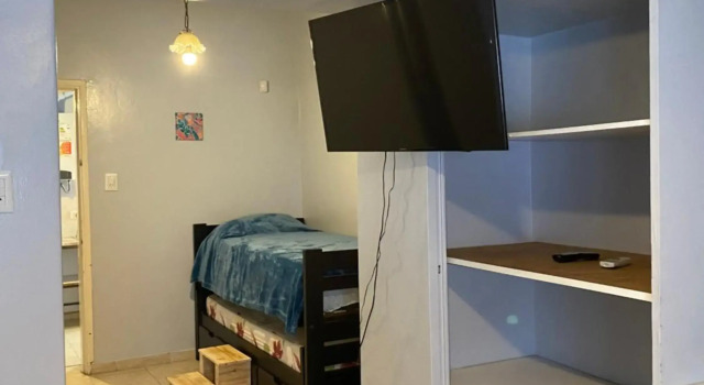 Departamento con cochera a 3 cuadras del hospital privado, Забронировать Отель Кордова Провинсия де Кордоба, рядом с Концертный зал Quality Espacio