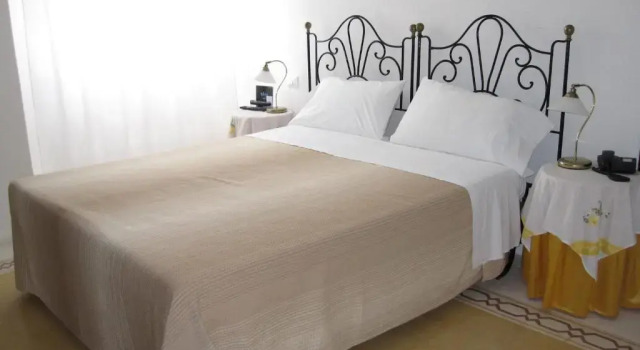 Номер Standard Hotel Santa Marina Antica Foresteria