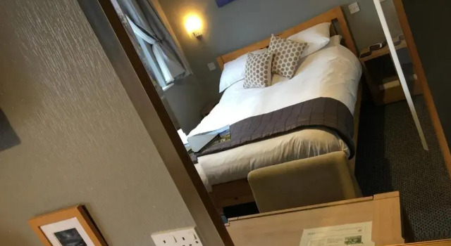 Двухместный номер Standard Rothay House
