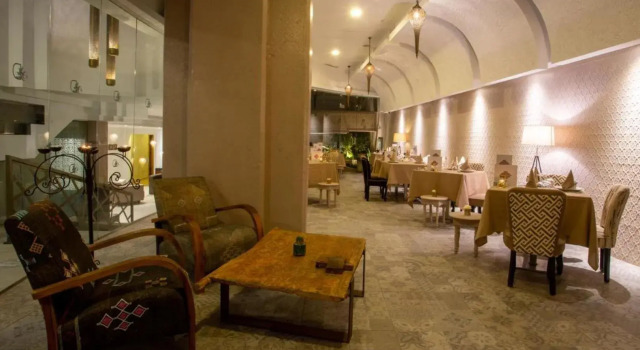 Отель Dellarosa Boutique Hotel & Spa