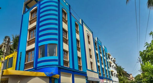 OYO 14532 Hotel Avisha Residency, Buchen Sie Hotel Vasco Da Gama 