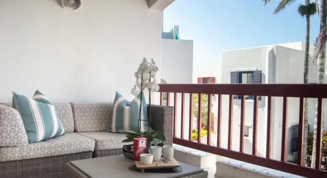 Апартаменты Palm Cove - 31 Akrotiri Santorini