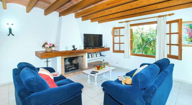 Villa Tanca