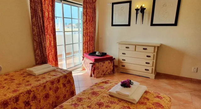 Canameira Beach, Boek Hotel Albufeira Albufeira