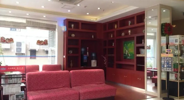 Hanting Express Hangzhou Wulin Plaza West