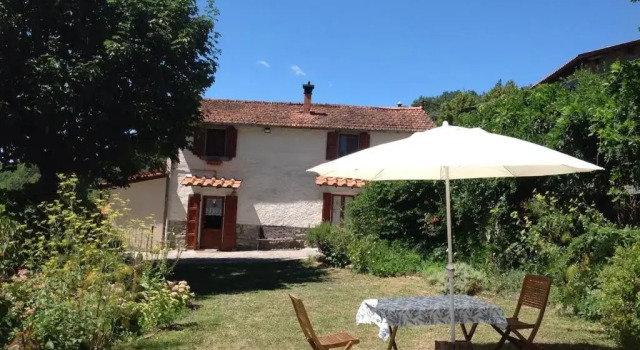 Коттедж La Casina Di Lonnano