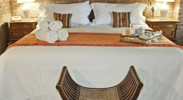 Carilo Village Apart Hotel & Spa, Забронировать Апарт-отель СПА-отели Карило, SPA-услуги