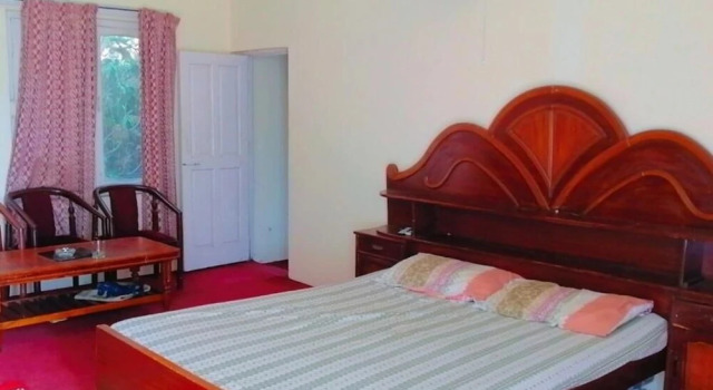 Двухместный номер Deluxe Poonch Guest house
