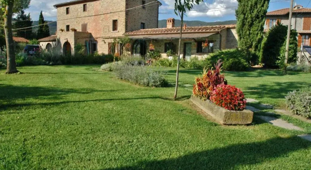 Holiday Home Il Moro Novo