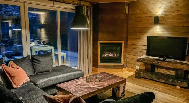 5 Bedroom Cozy Home In Hemsedal, Reserva ahora Hotel Hemsedal Buskerud, cerca de Fjellugla