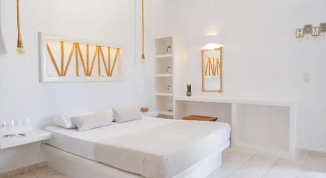 Студия Niki Rooms